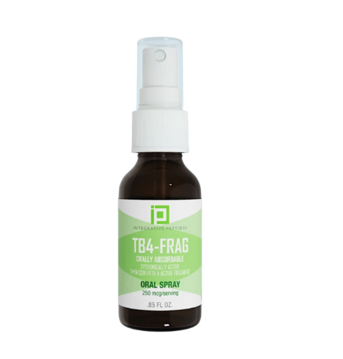 TB4-Frag Oral Spray