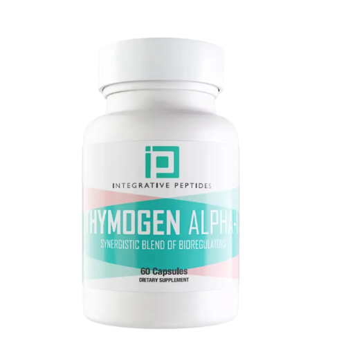 Thymogen Alpha-1 (60 Caps)