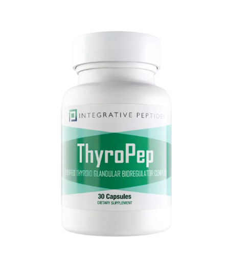 ThyroPep (30 caps)