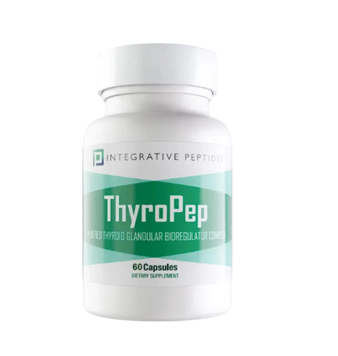 ThyroPep (60 caps)