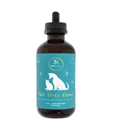 PetTides – Full Body Support for Large Pets