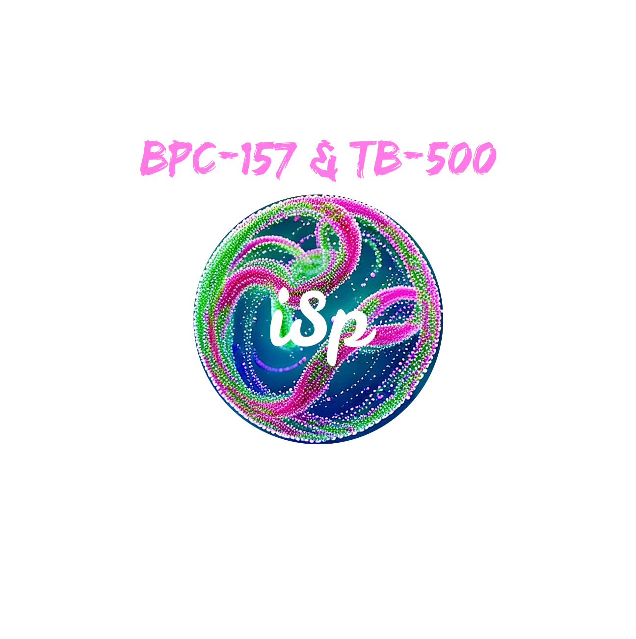 BPC-157 + TB-500 BLEND