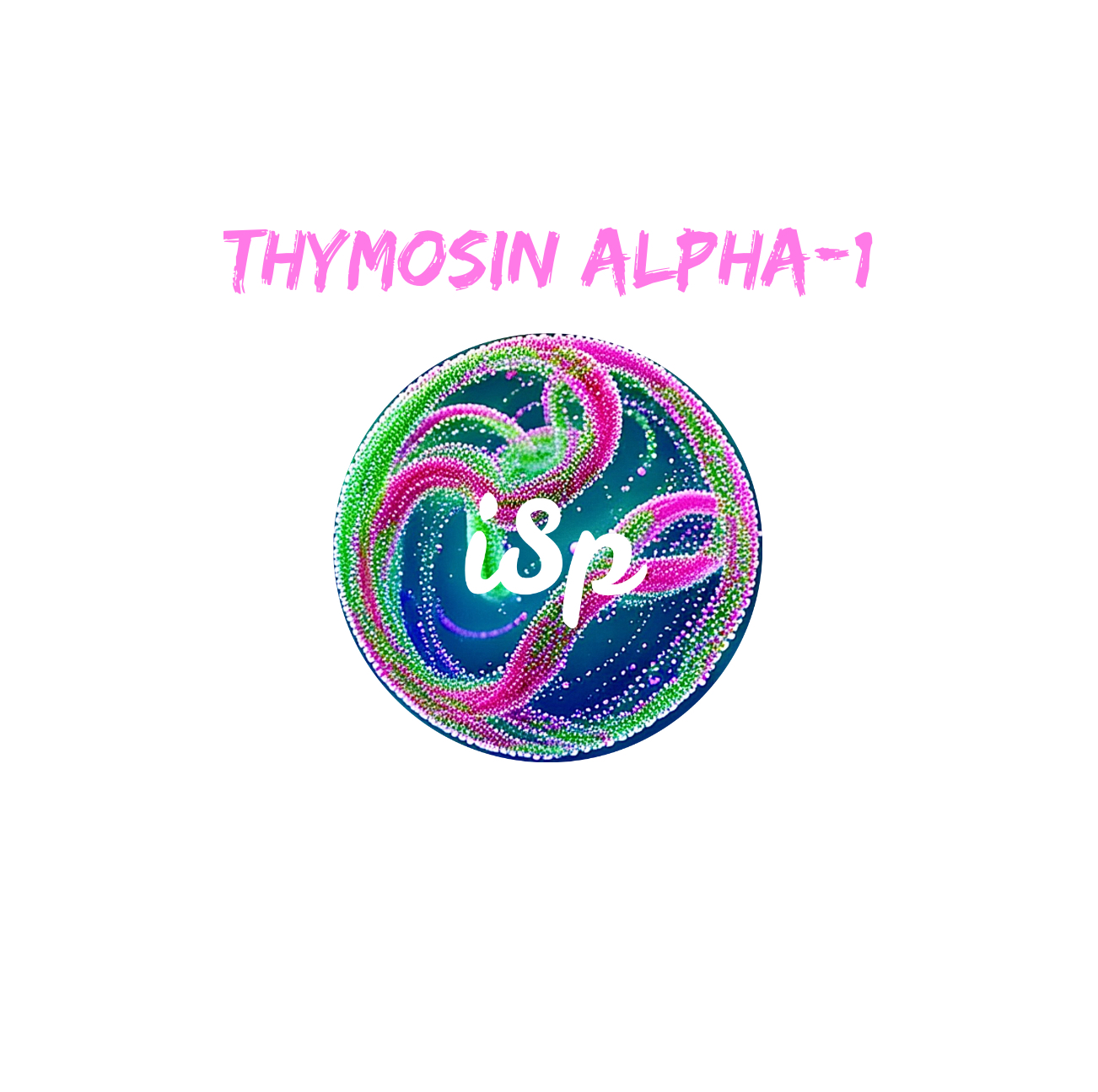 THYMOSIN ALPHA-1