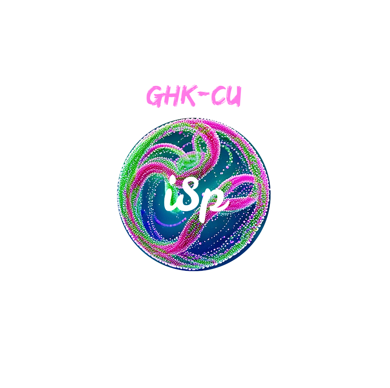 GHK-CU