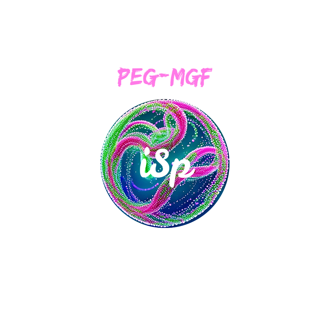 PEG-MGF