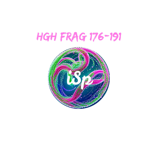 HGH FRAG 176-191