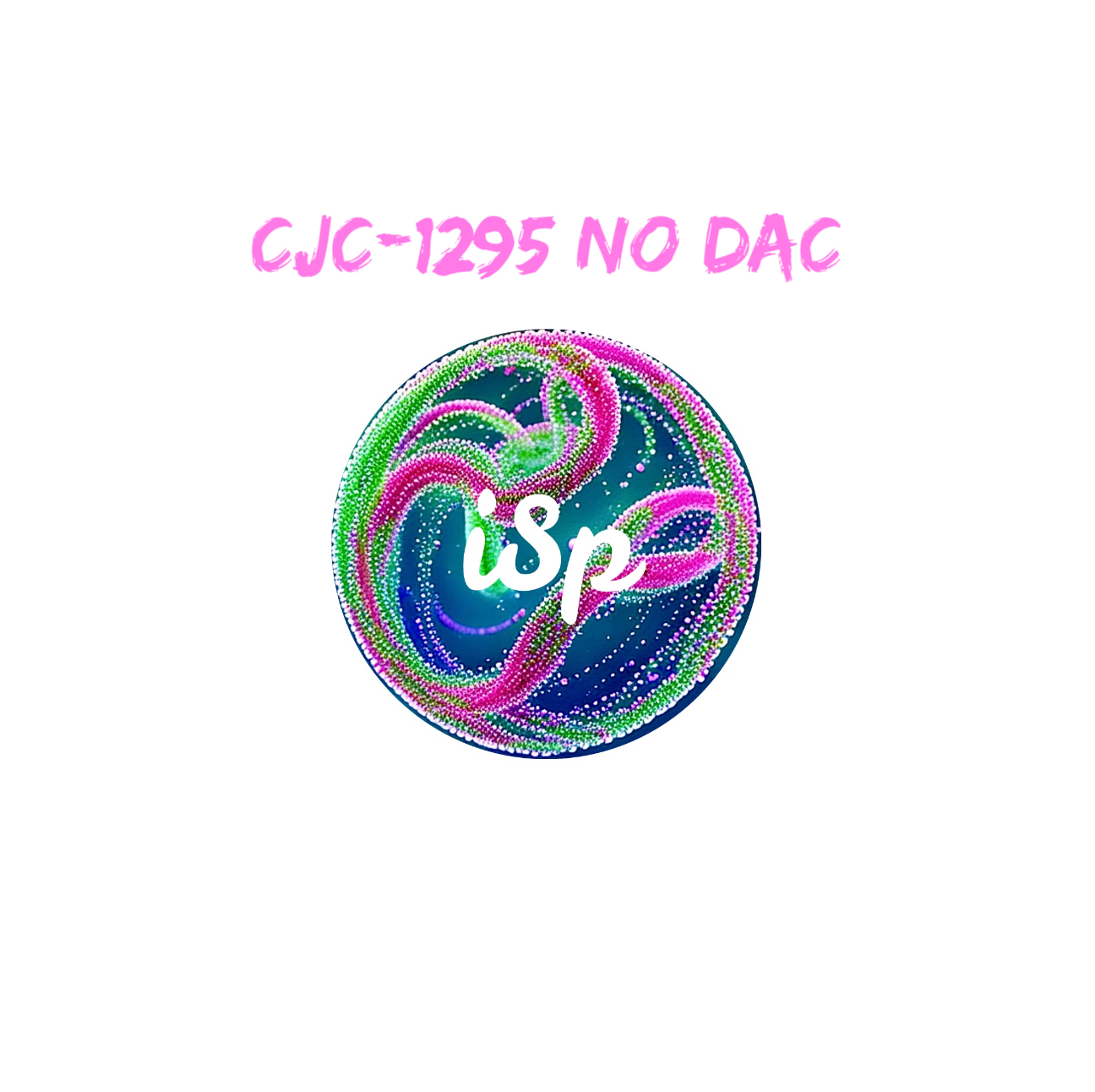 CJC-1295 NO DAC