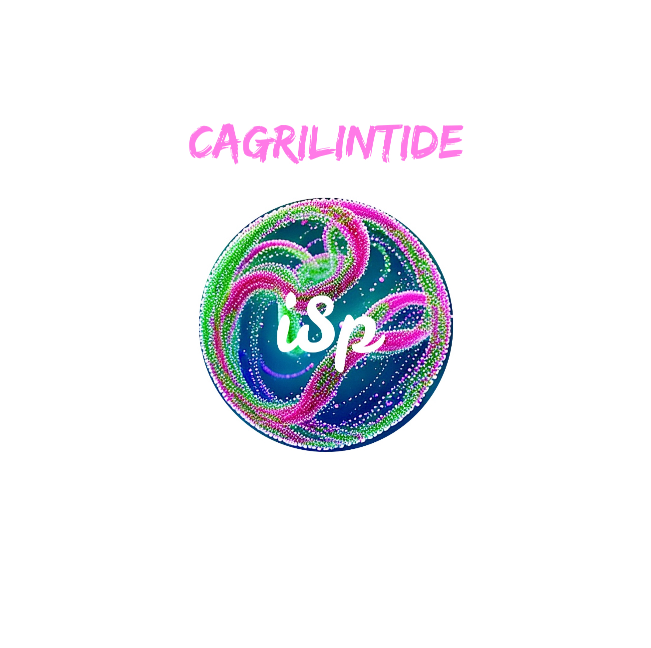 CAGRILINTIDE