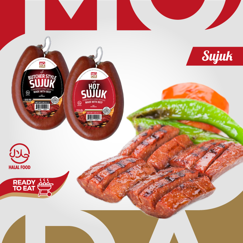 Deli, Sujuk, Ring, Classic, 