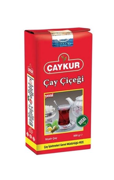 Caykur Cay Cicegi