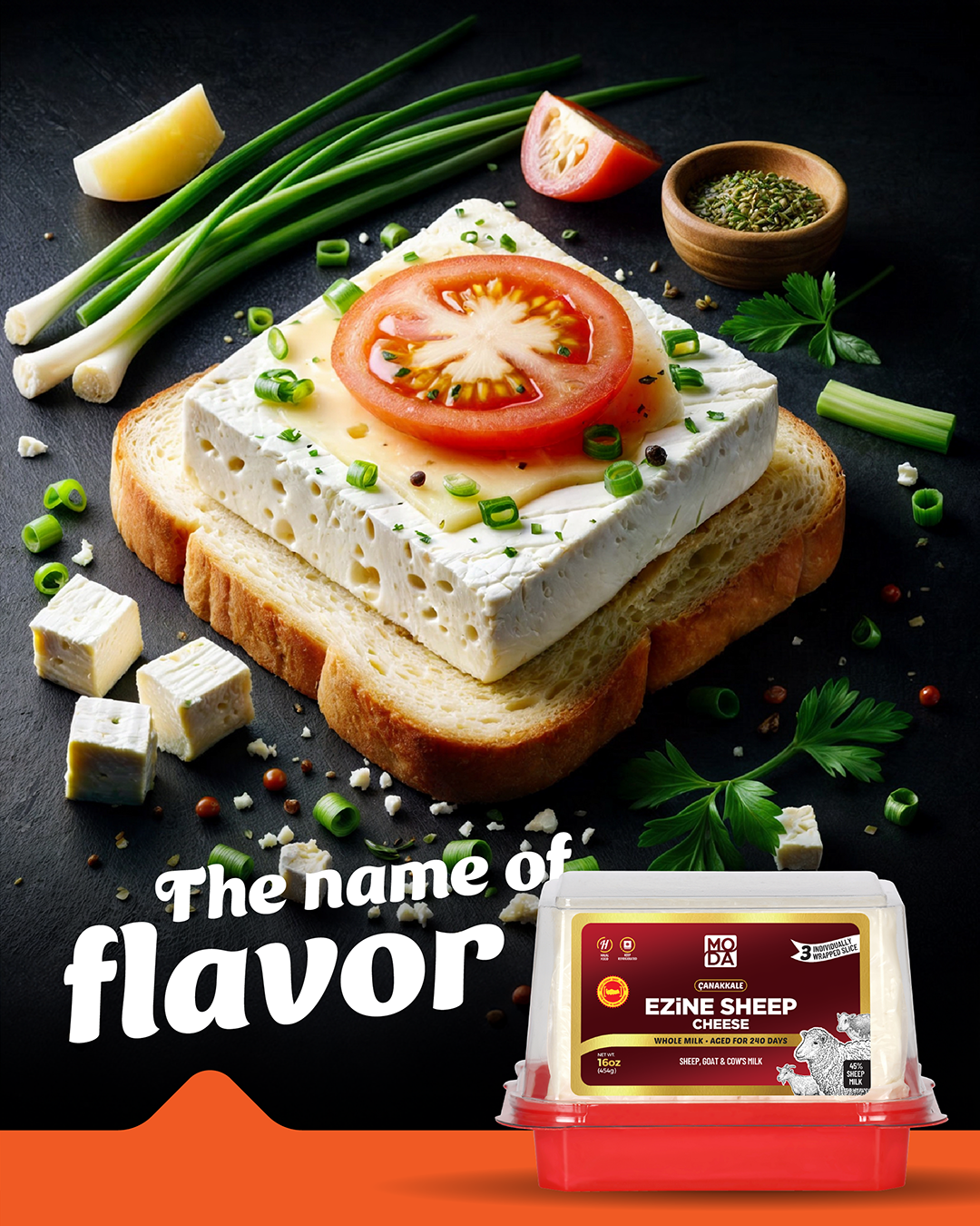 Ezine Sheep Cheese, Sliced, Red Label, 