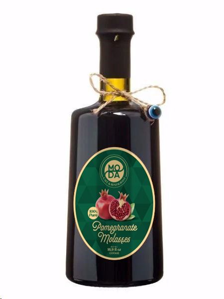 Pomegranate Molasses %100 Pure