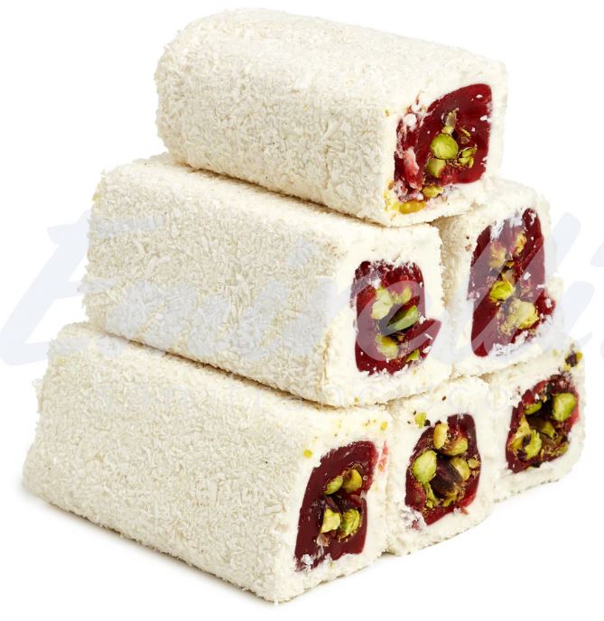 Authentic Turkish Delights