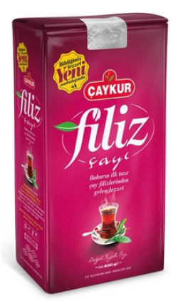Caykur, Filiz Luks