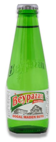 Beypazari Sade (Plain) Soda, 