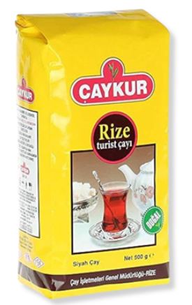 Caykur, Rize Turist, Rize Tourist Black Tea