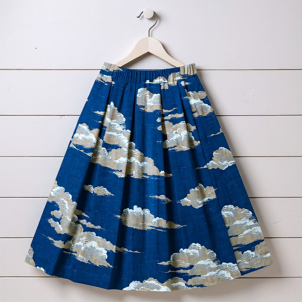Baby Lehenga - skypint
