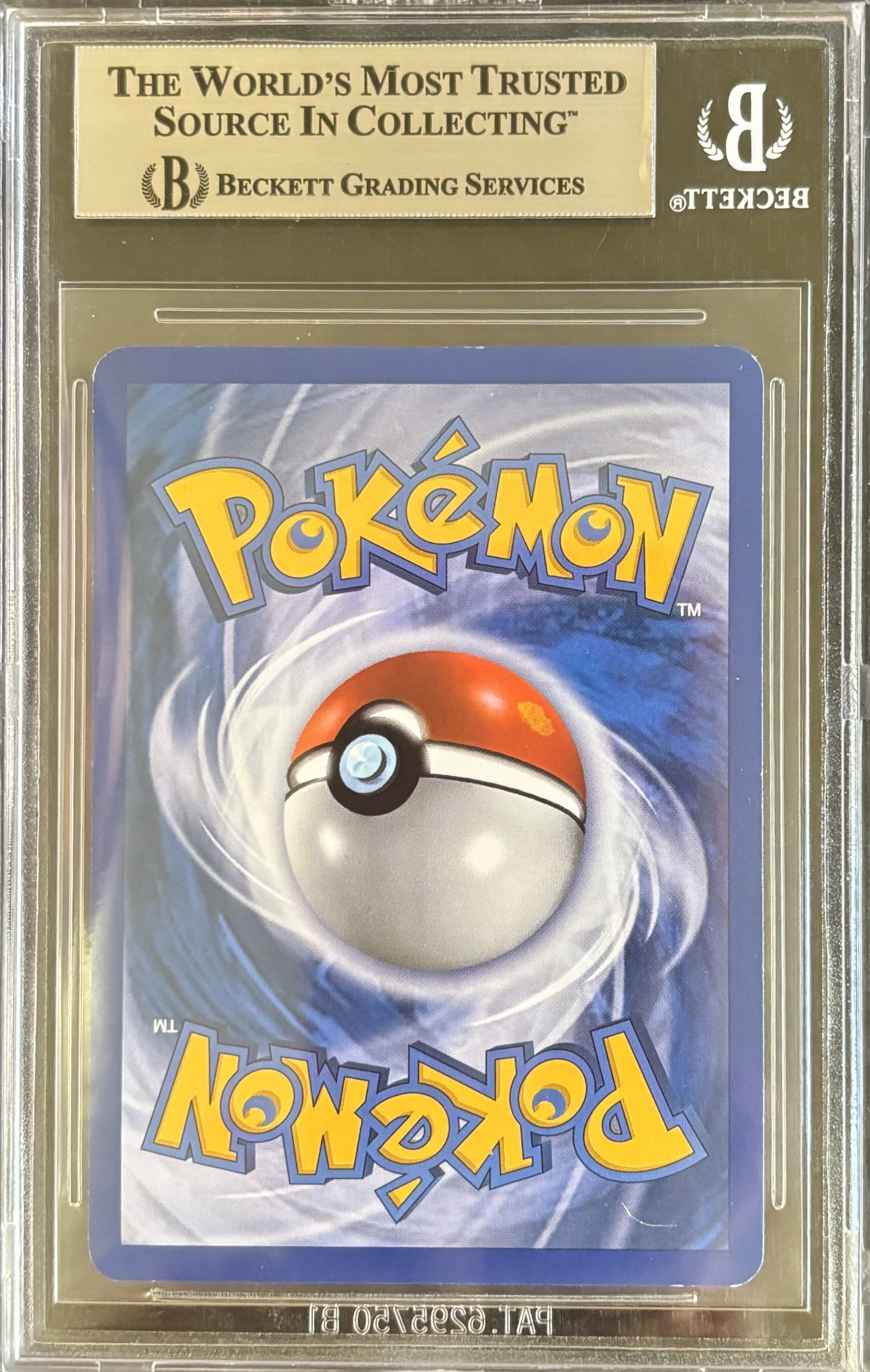 Feraligatr Prime - Pokémon Card