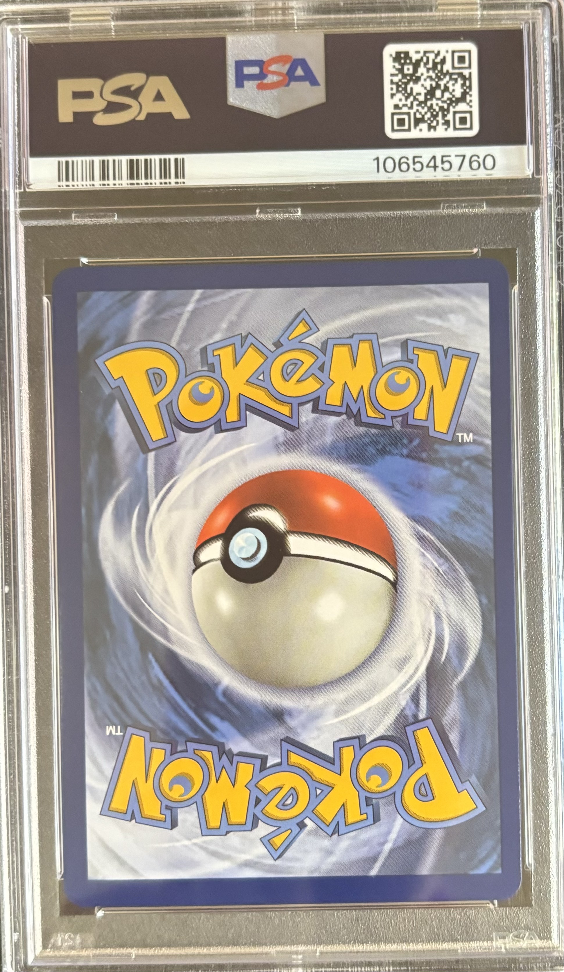 Carta Pokémon Espeon GX 2017
