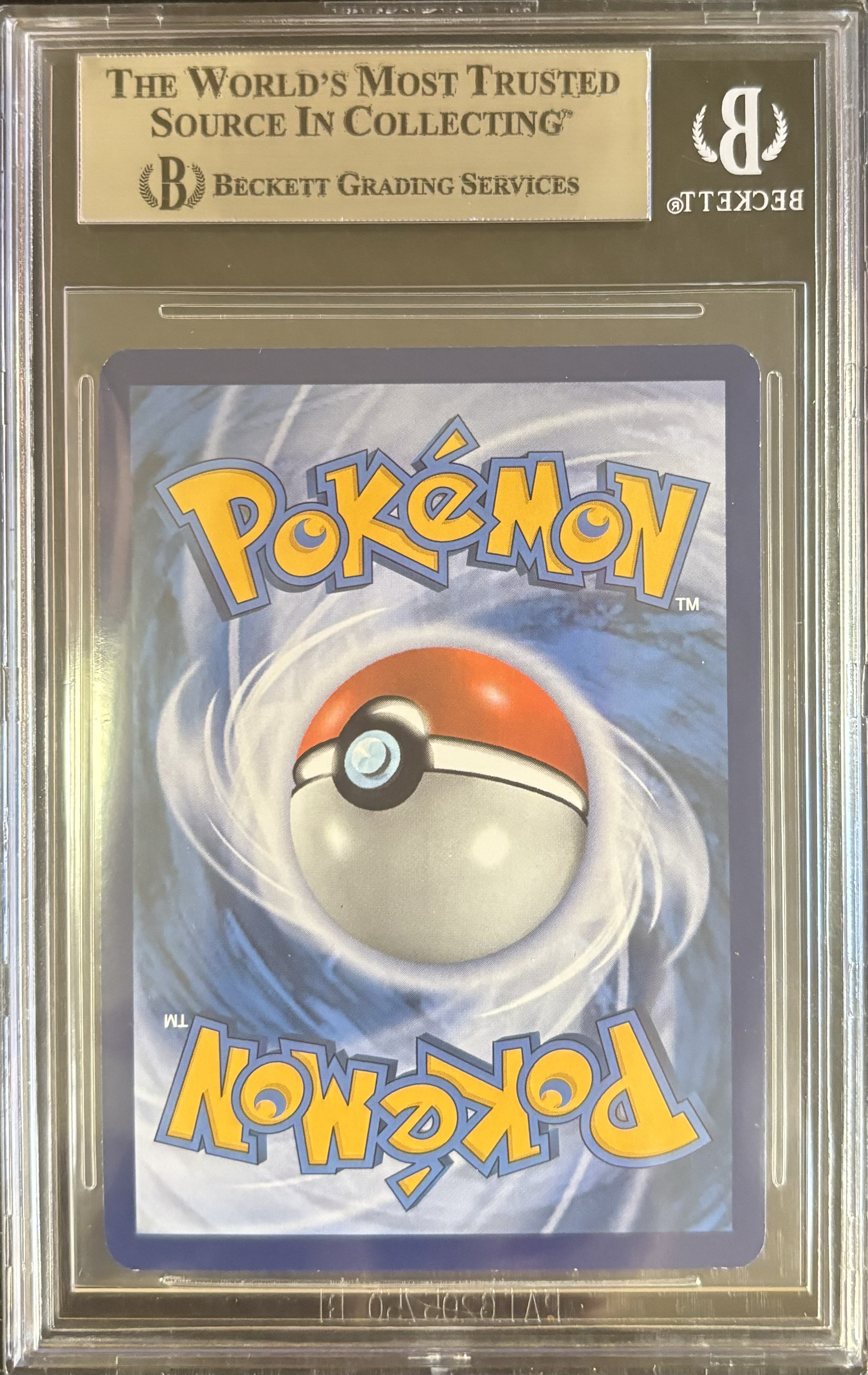 Carta Pokémon Keldeo XY Black Star