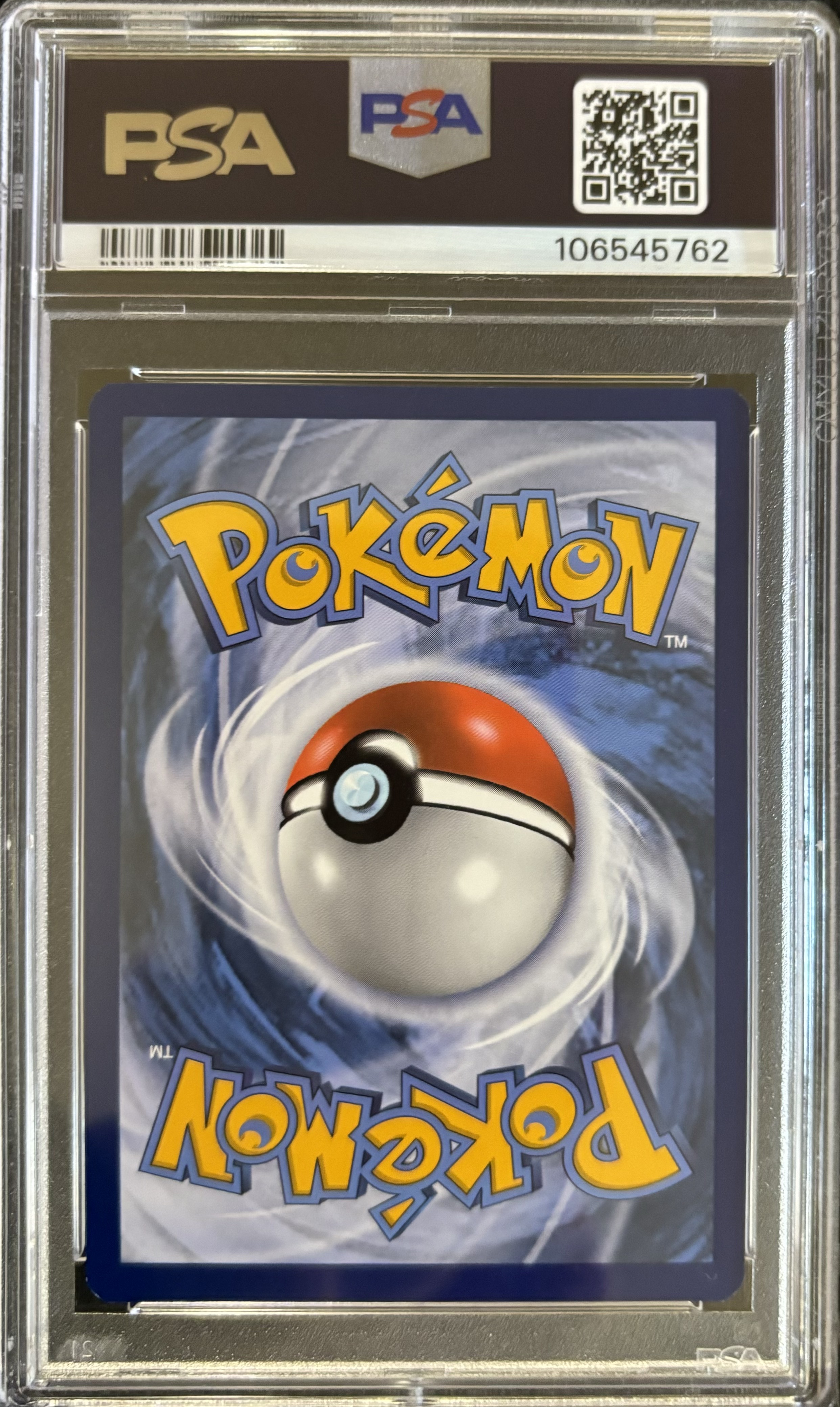 Charizard VASTRO - Pokémon Carta Coleccionable