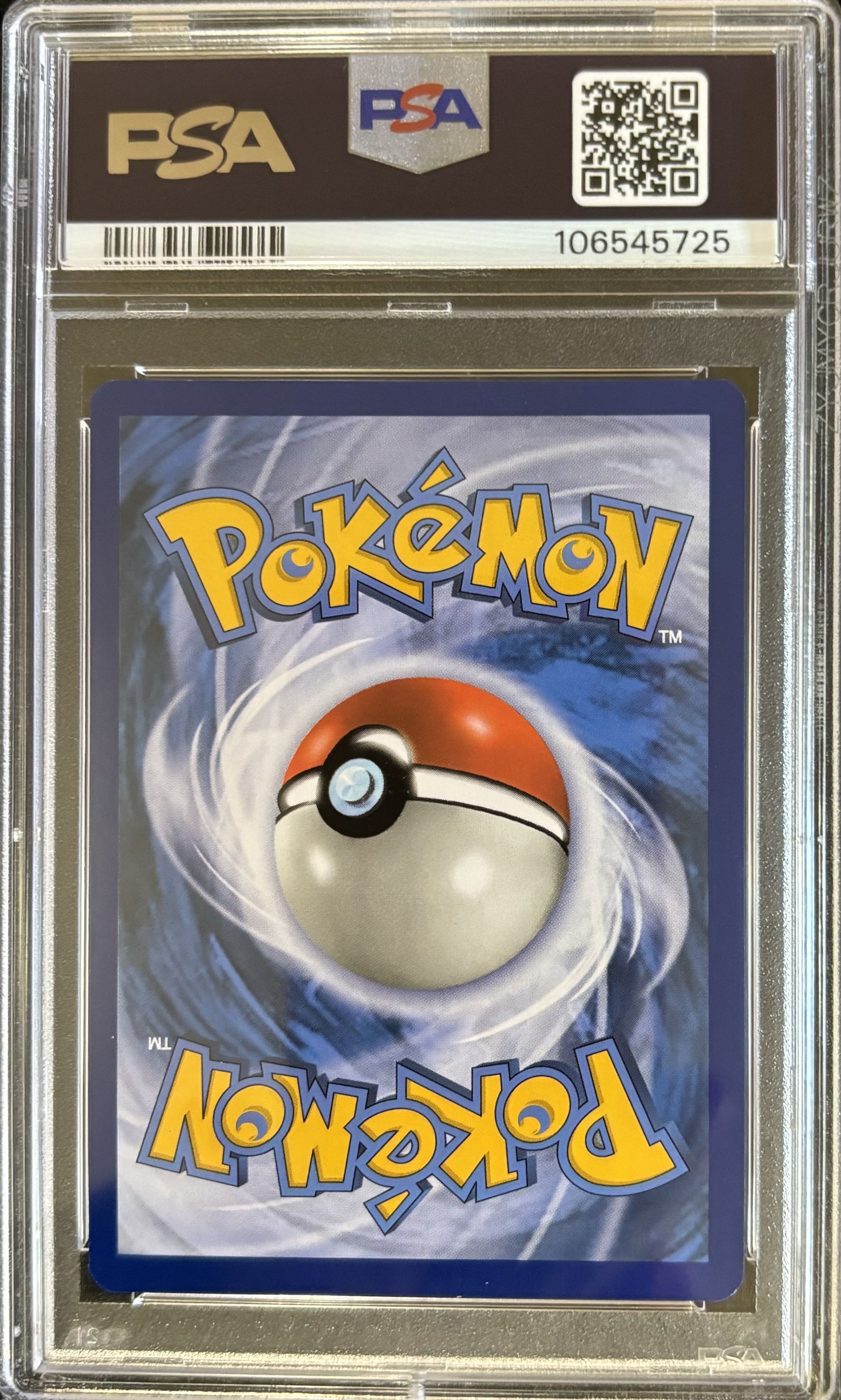 Ninetales-Holo 2016 Pokémon XY Evolutions