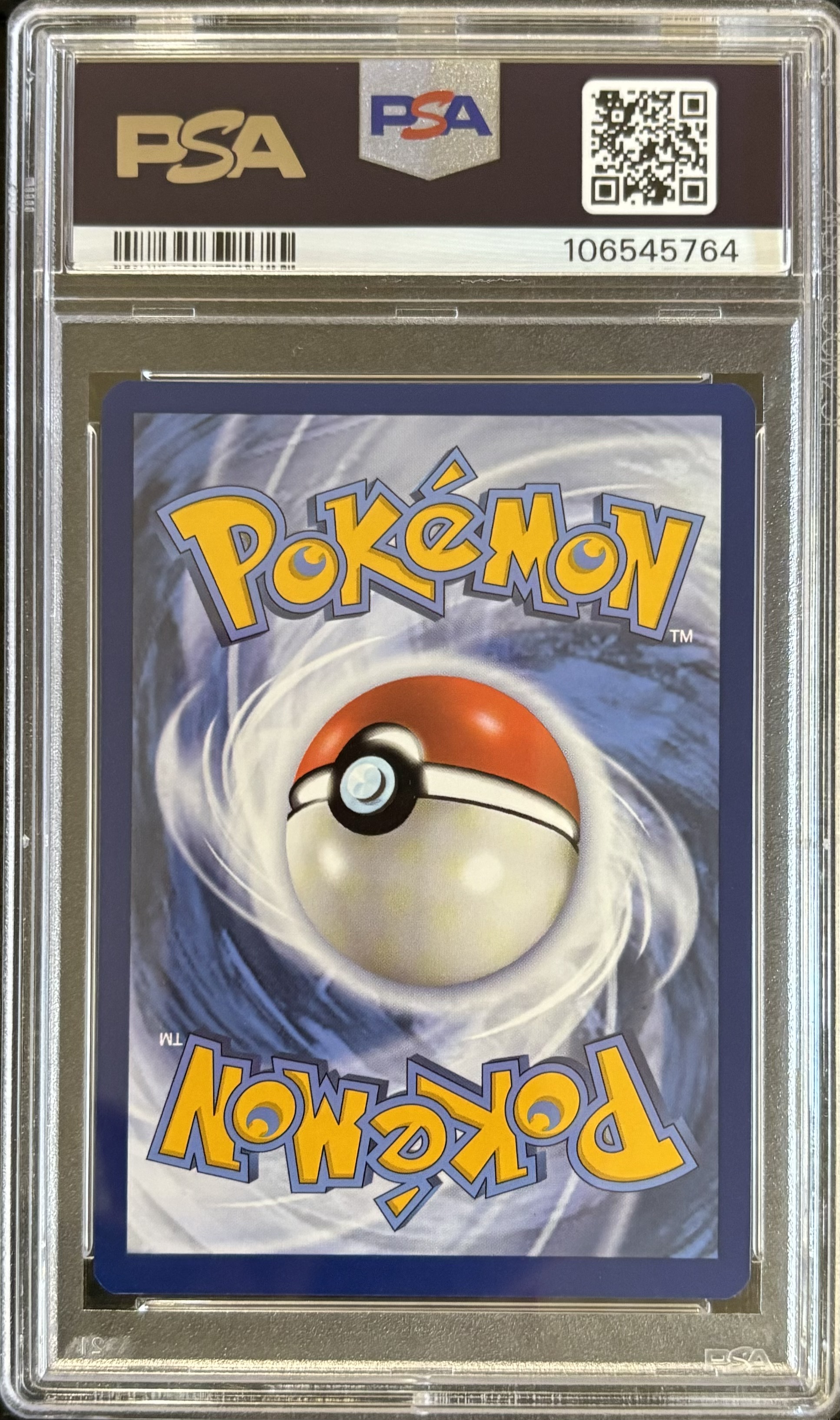 Carta Pokémon Pikachu 2022 Lost Origin Español PSA 9