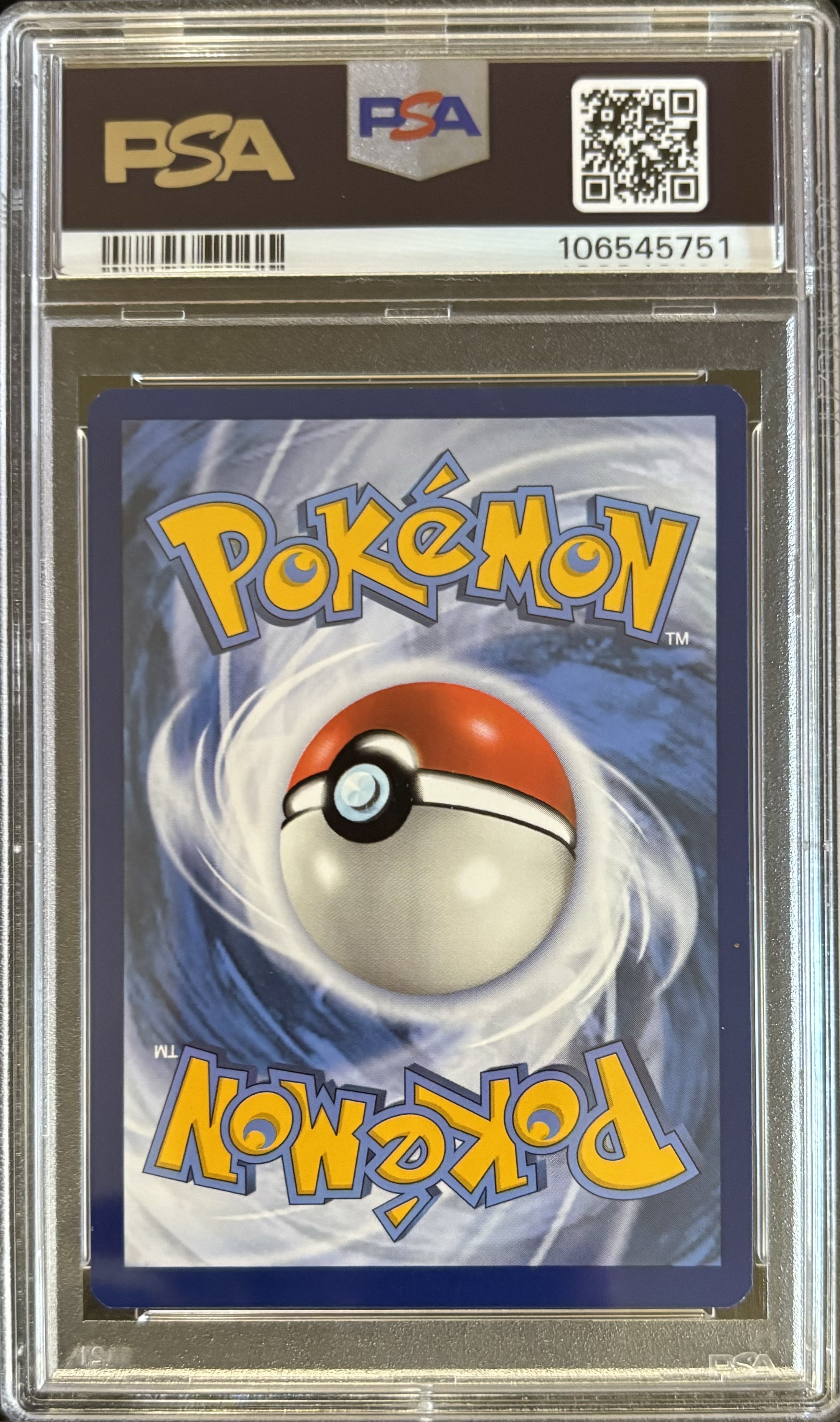 Carta Pokémon Arcanine de Hisui 2022