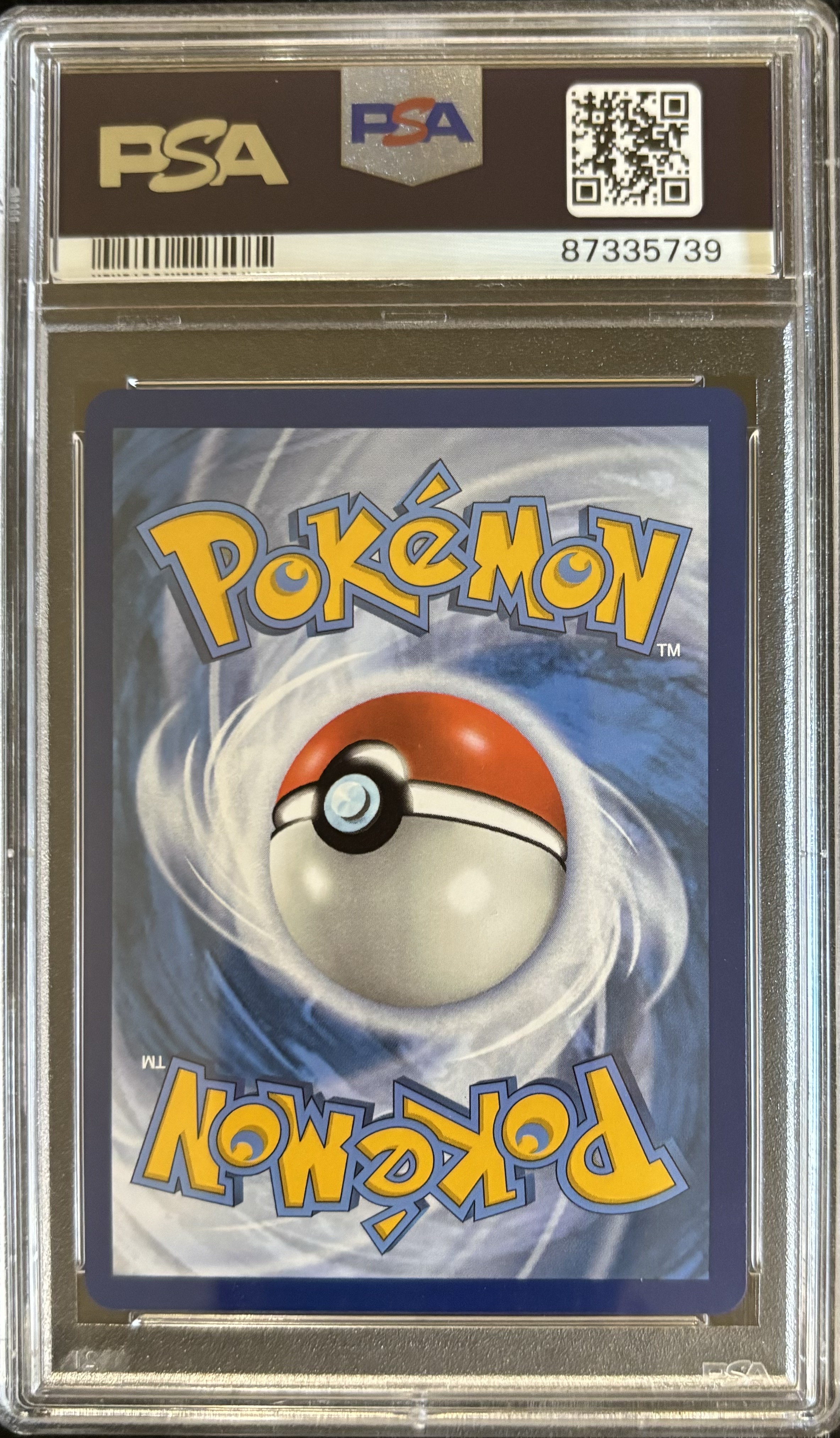 Carta Pokémon Mew VMAX 2021