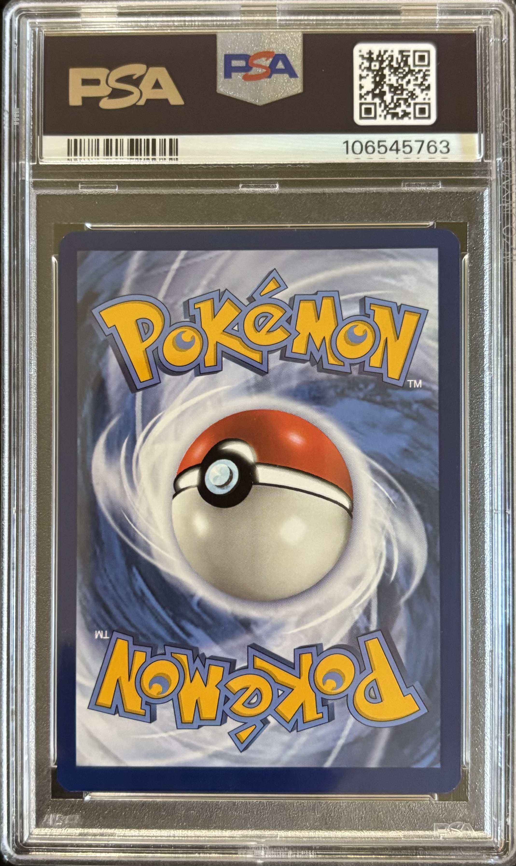 Carta Pokémon Gengar FA 2022 SWSH Lost Origin