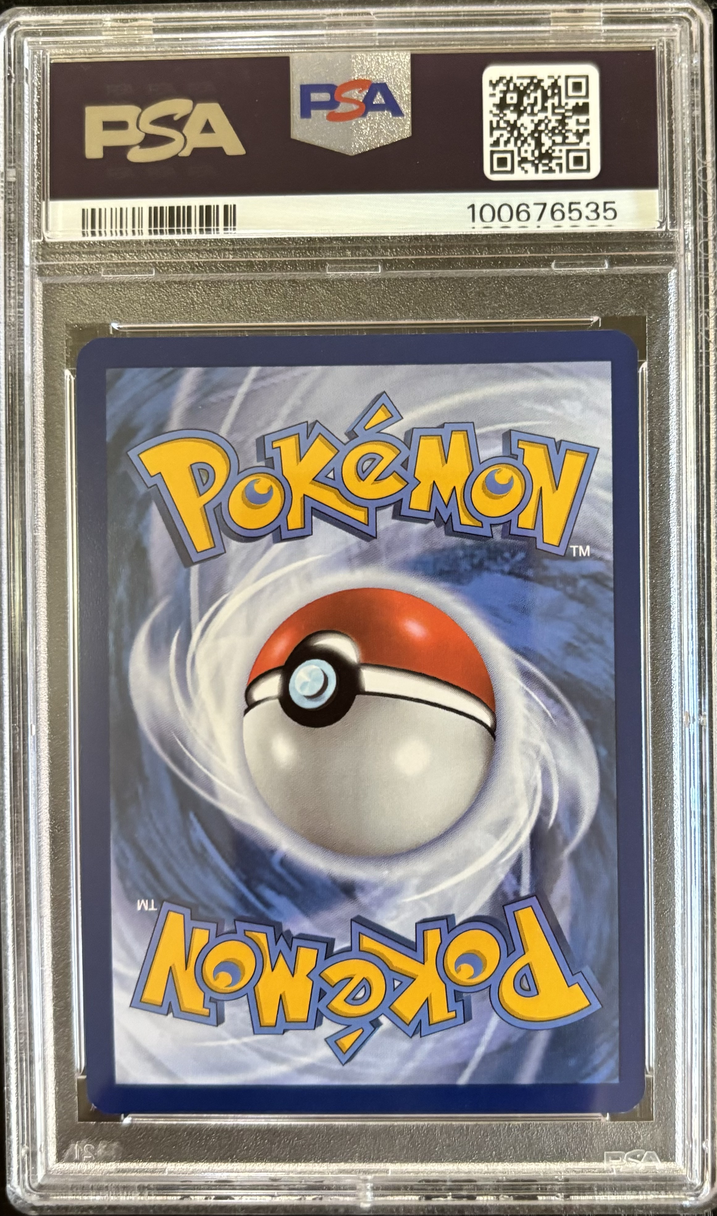 Carta Pokémon Tyranitar 2023 (Ilustración Rara)
