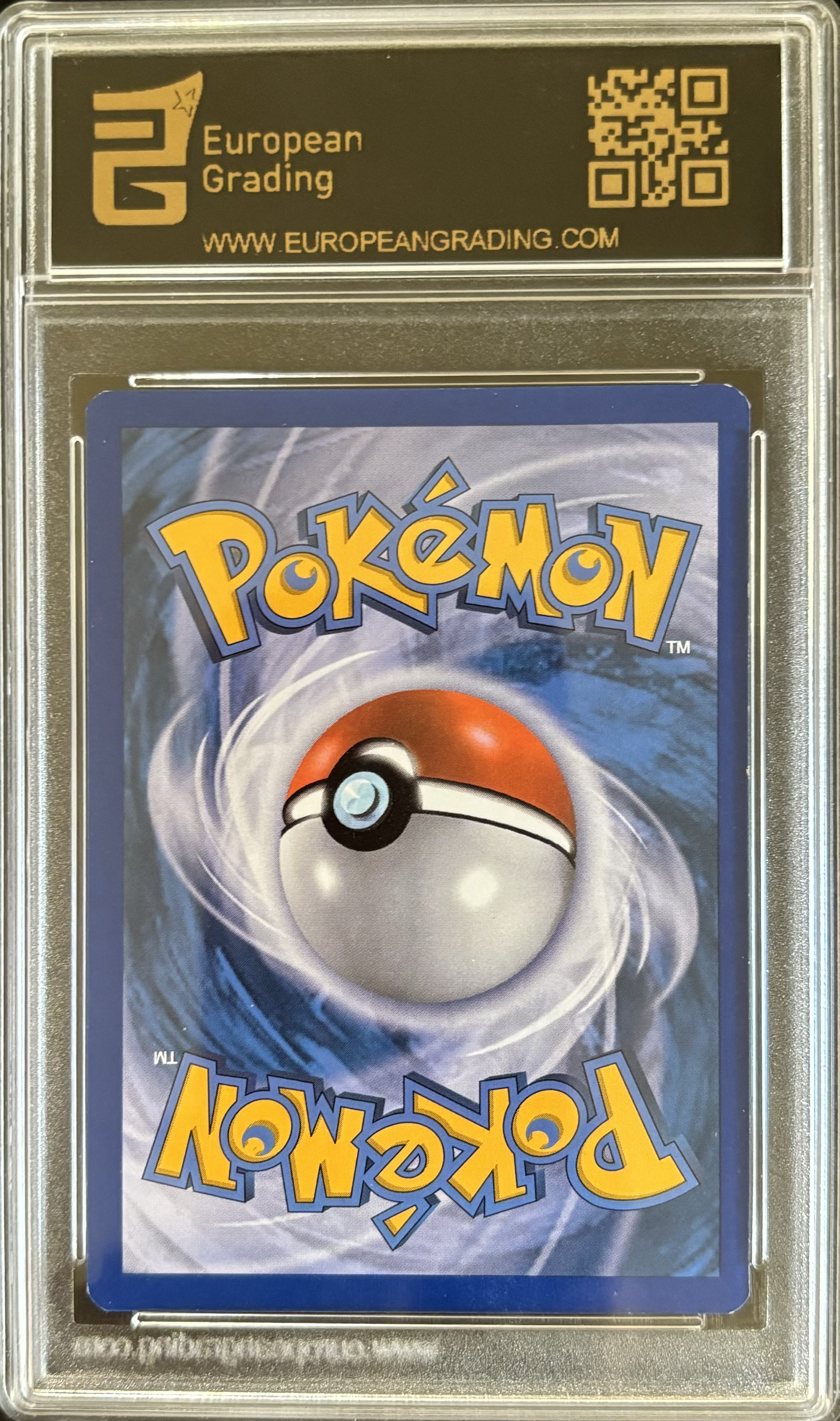 Carta Pokémon Charizard 2012 B&W