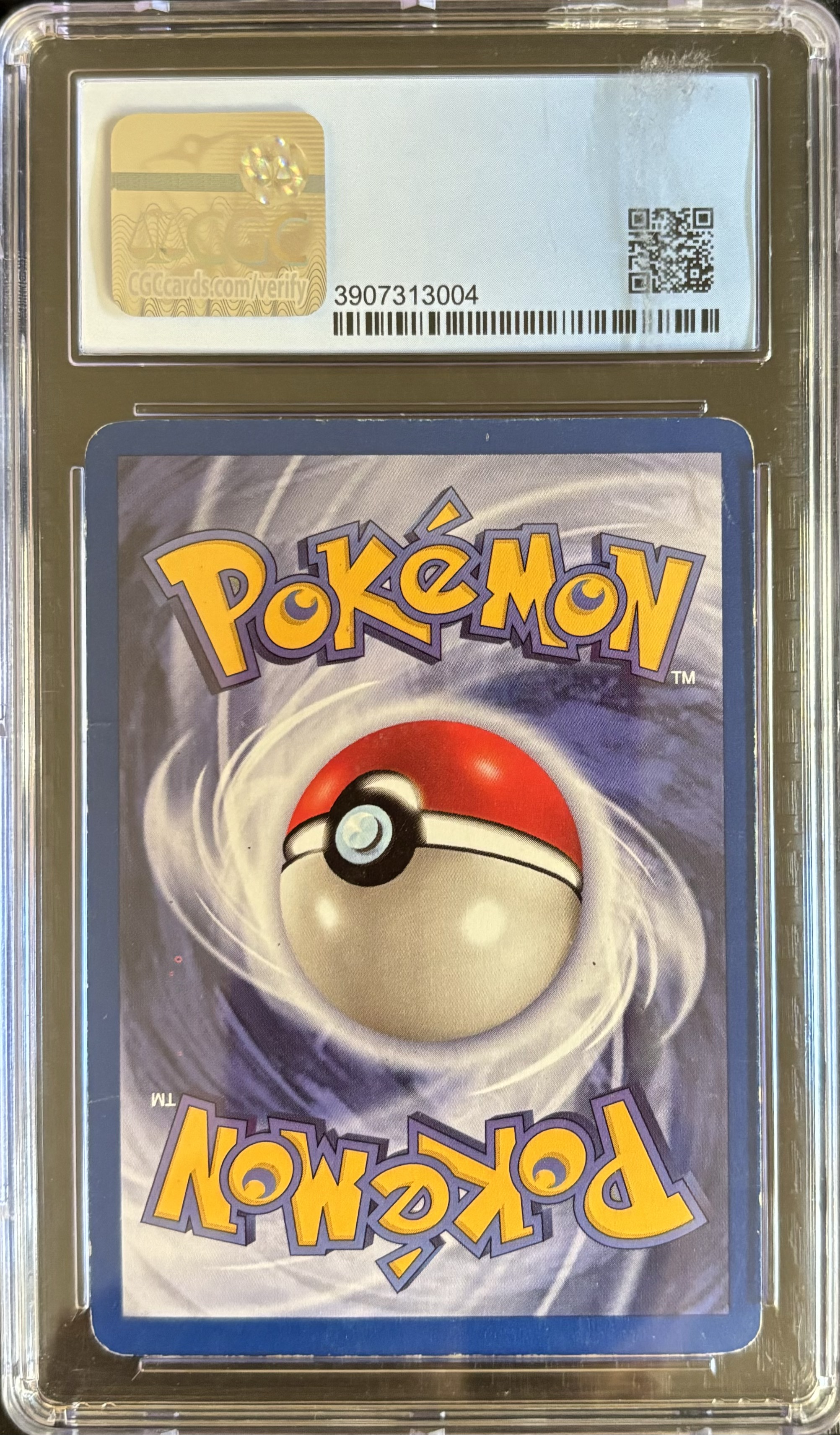 Dark Dragonite 1ª Edición - Pokémon (2000)