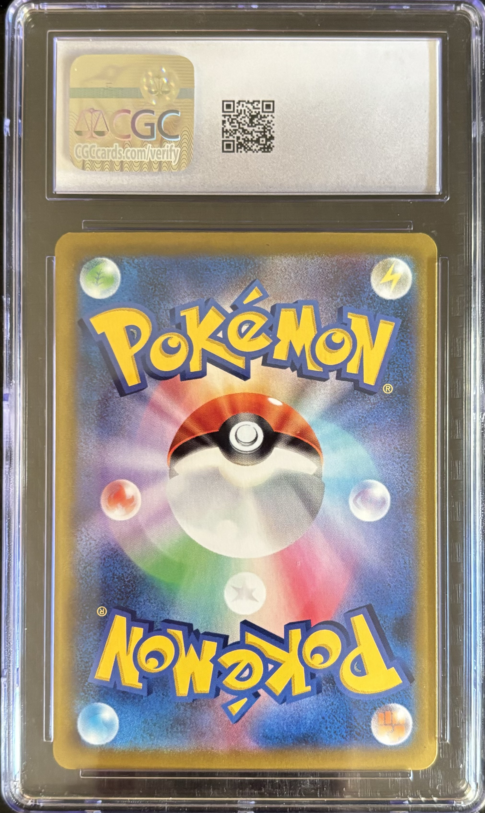 Charizard Pokémon Carda japonesa - VMAX Climax