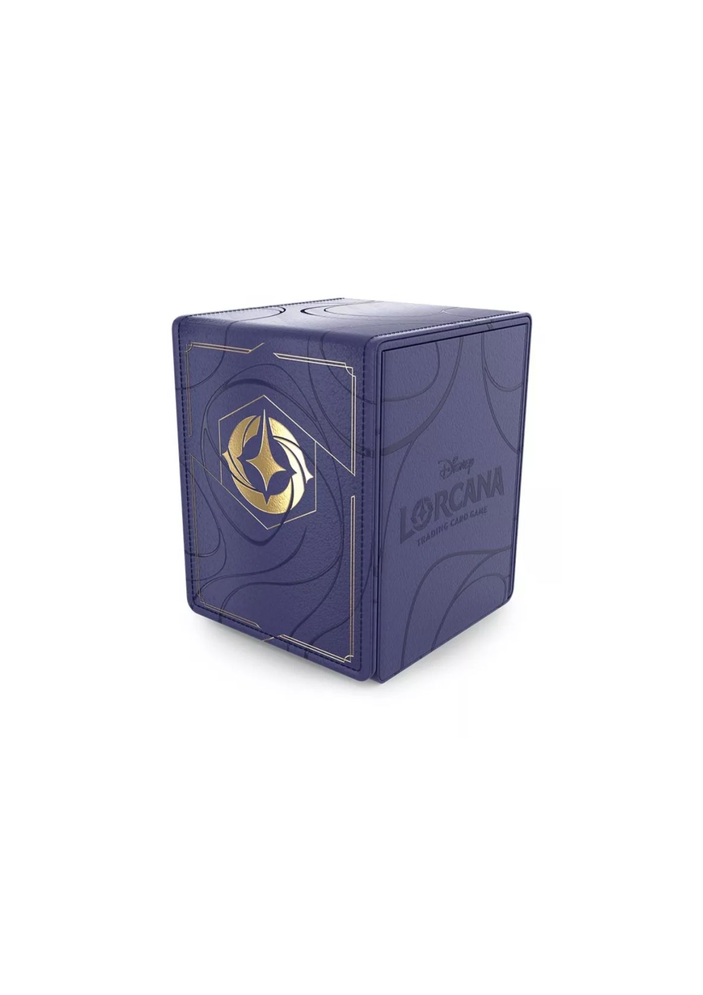 Caja de mazo Premium Archazia’s Island - Disney Lorcana TCG