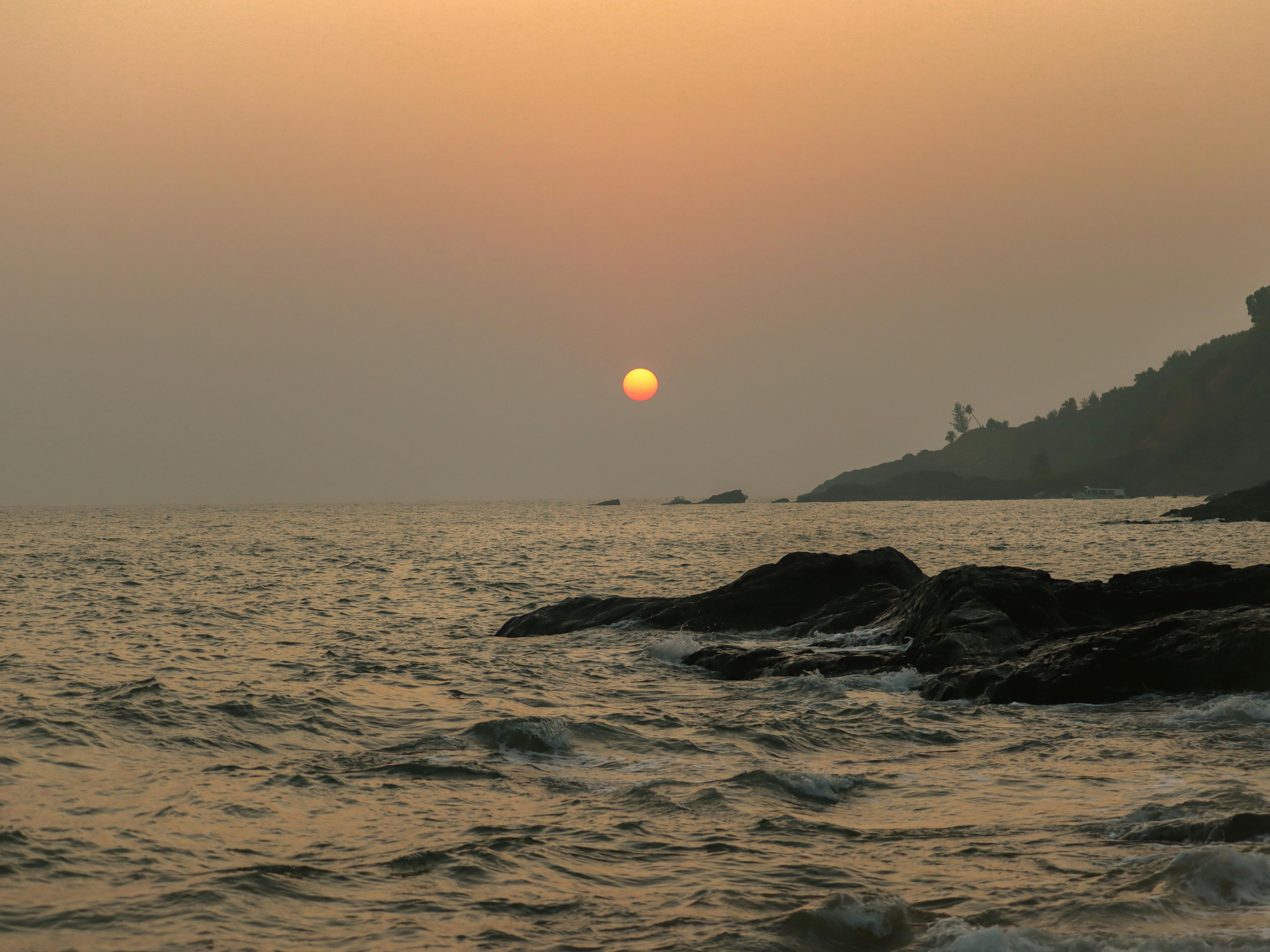 Gokarna Beach Trek | 2D/ 1N 