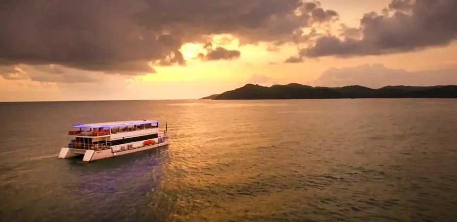 Gokarna Beach Trek | 2D/ 1N 