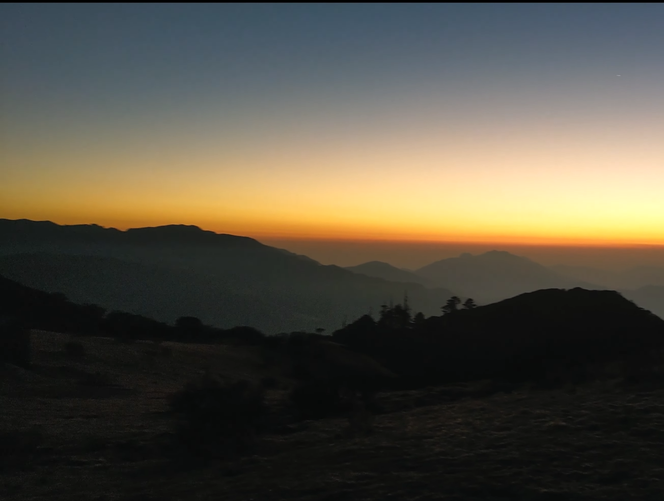 Sandakphu Trek | 6N/ 7D