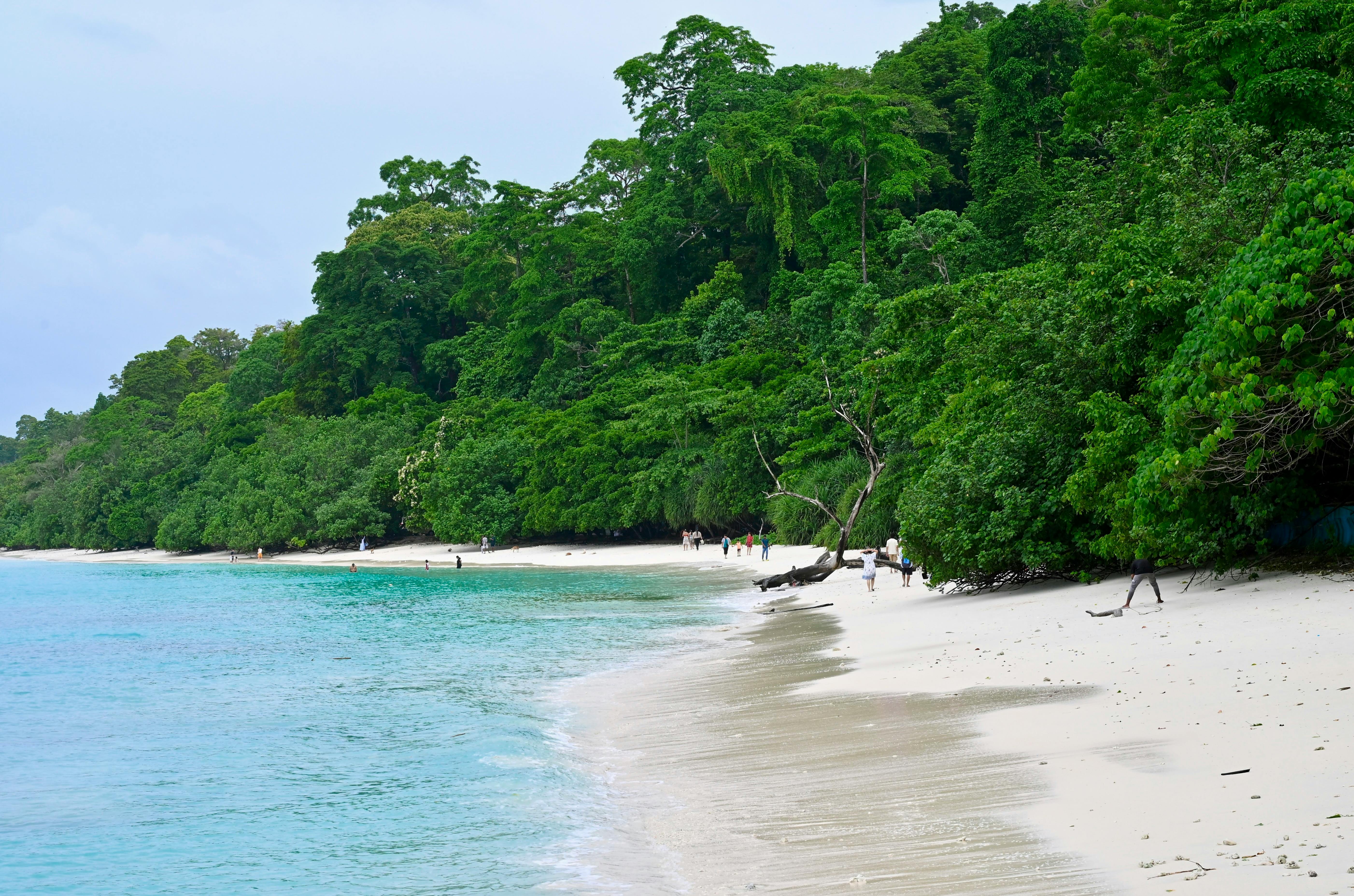 Havelock Island Escape | 4N / 5D