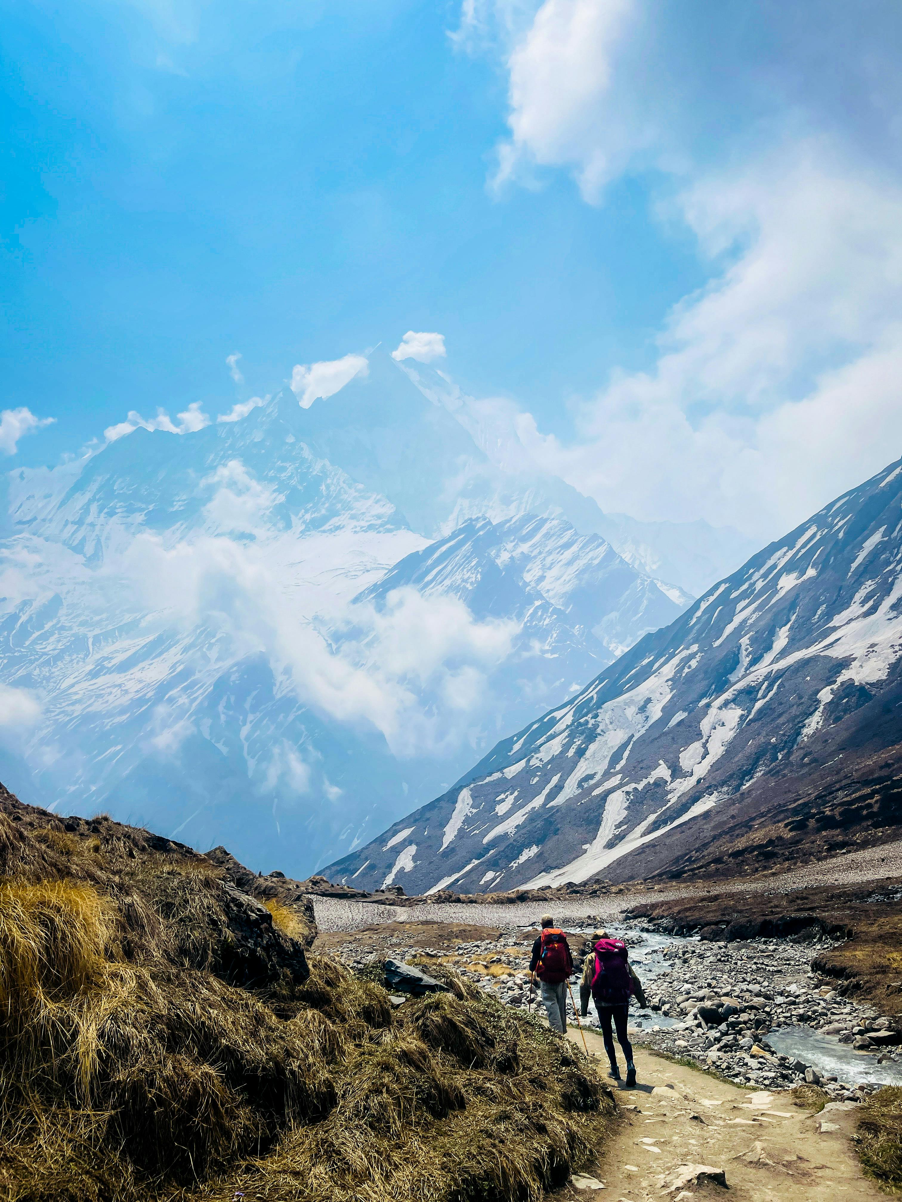 Annapurna Base Camp Trek | 6N/ 7D
