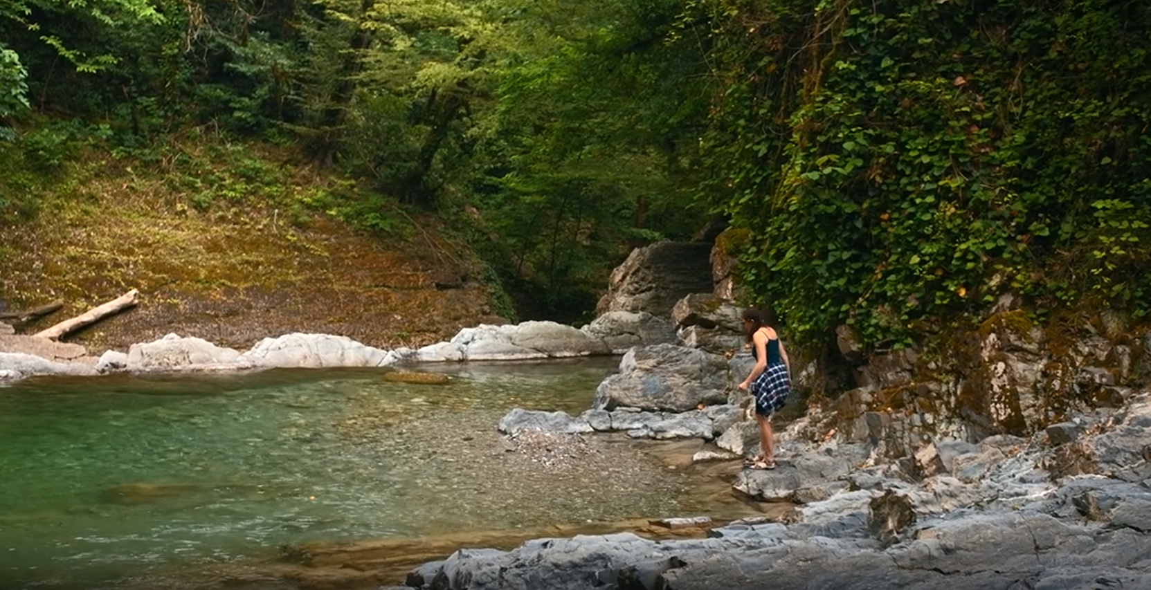 Meghalaya Calling | Women Only