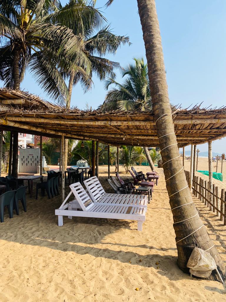 Gokarna Beach Trek | 2D/ 1N 