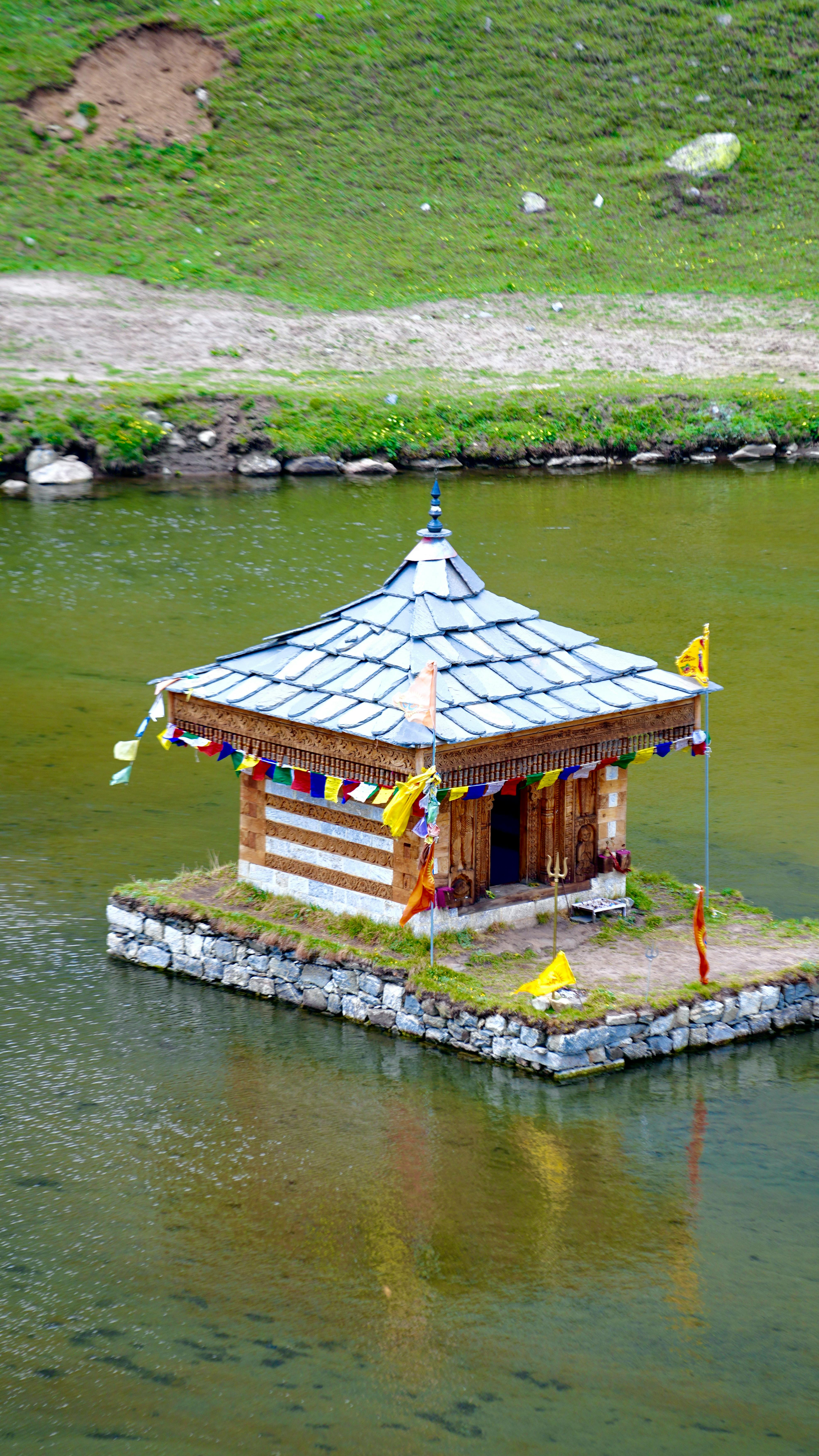 Yulla Kanda Trek | 3N/ 4D