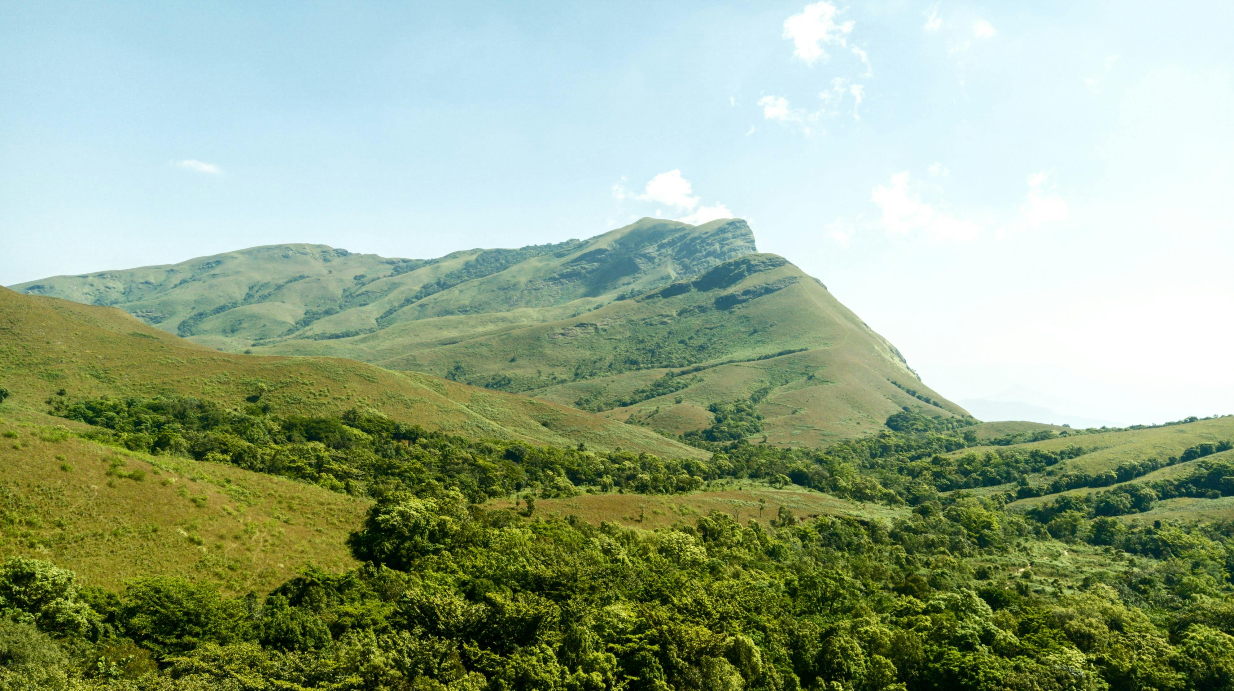Kudremukh Peak Trek | 2D / 1N 
