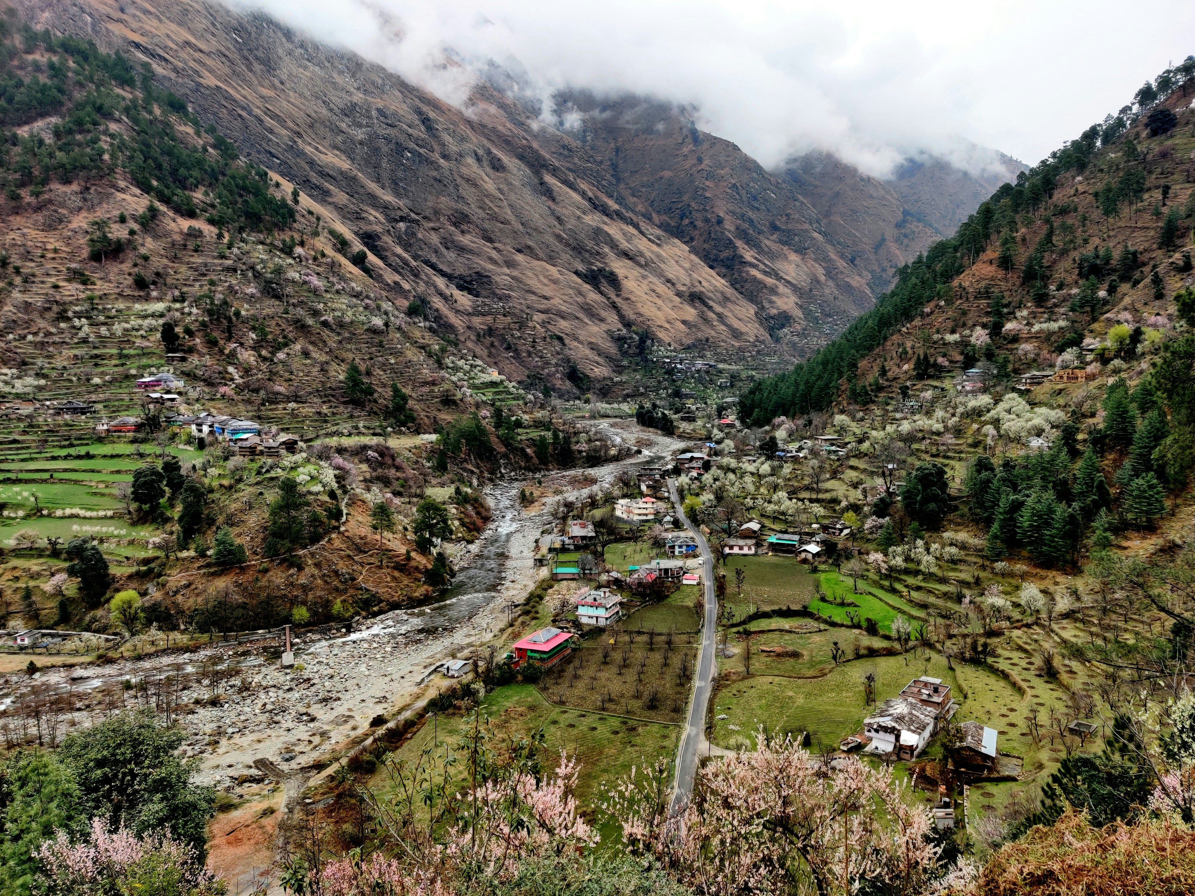 Tirthan Valley Adventure | 4N/ 5D