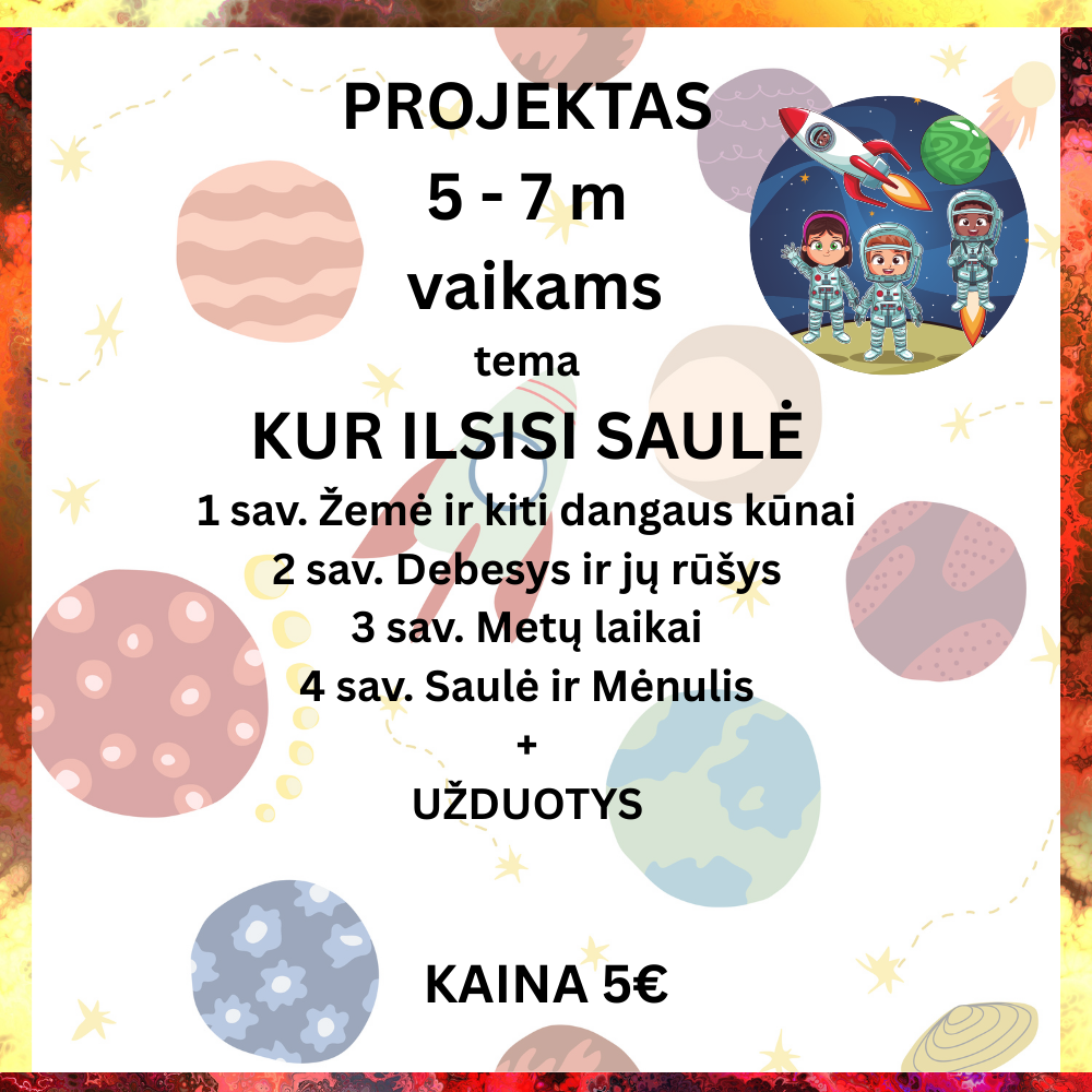 Kur ilsisi Saulė