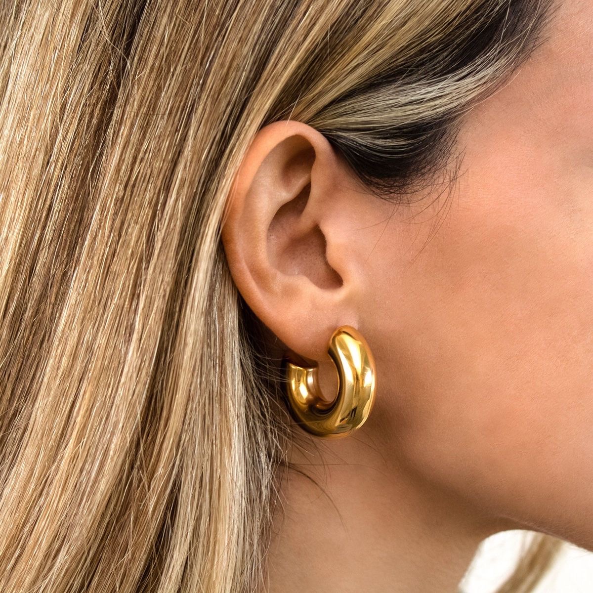 Argollas Dona