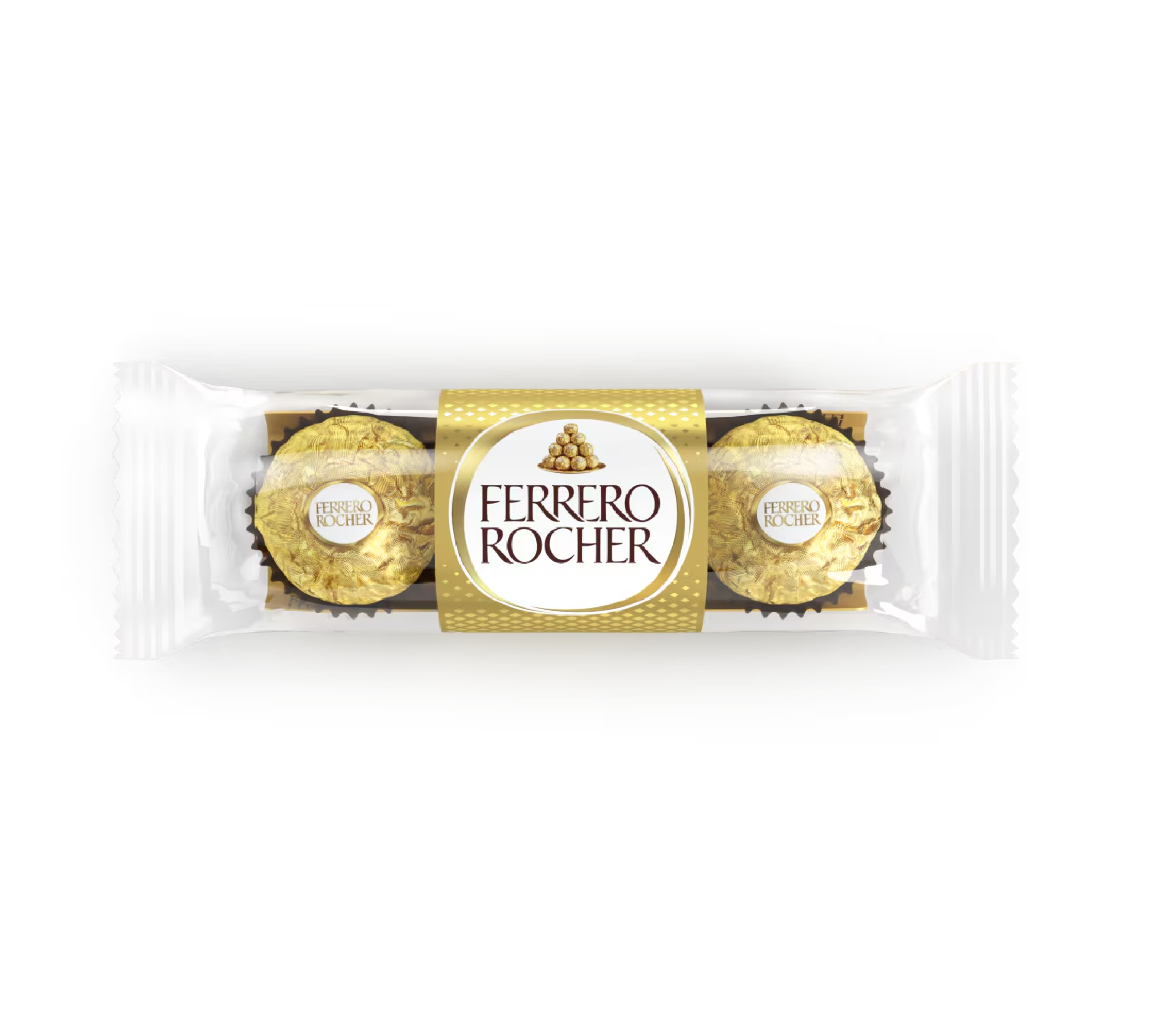 Chocolates Ferrero Rocher