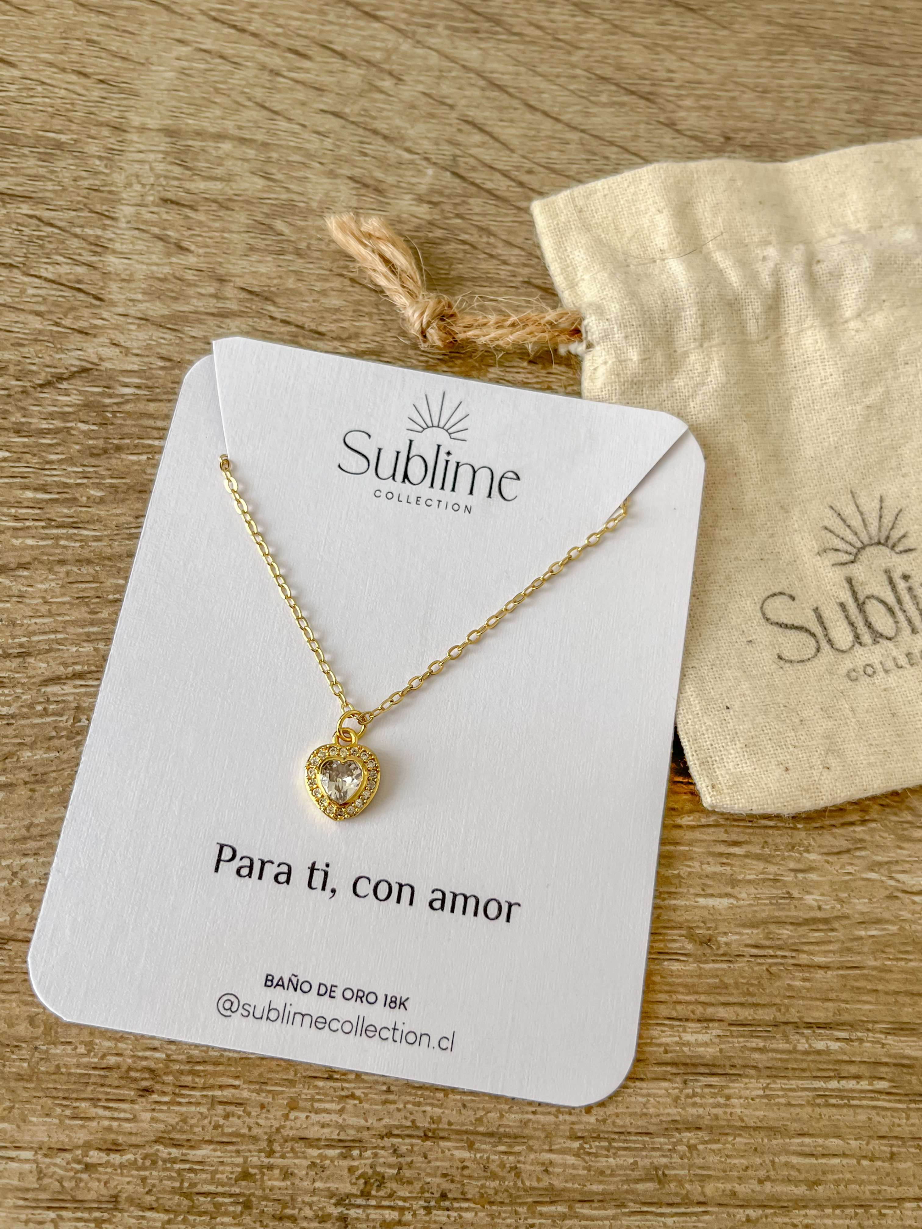 Cadena Lover