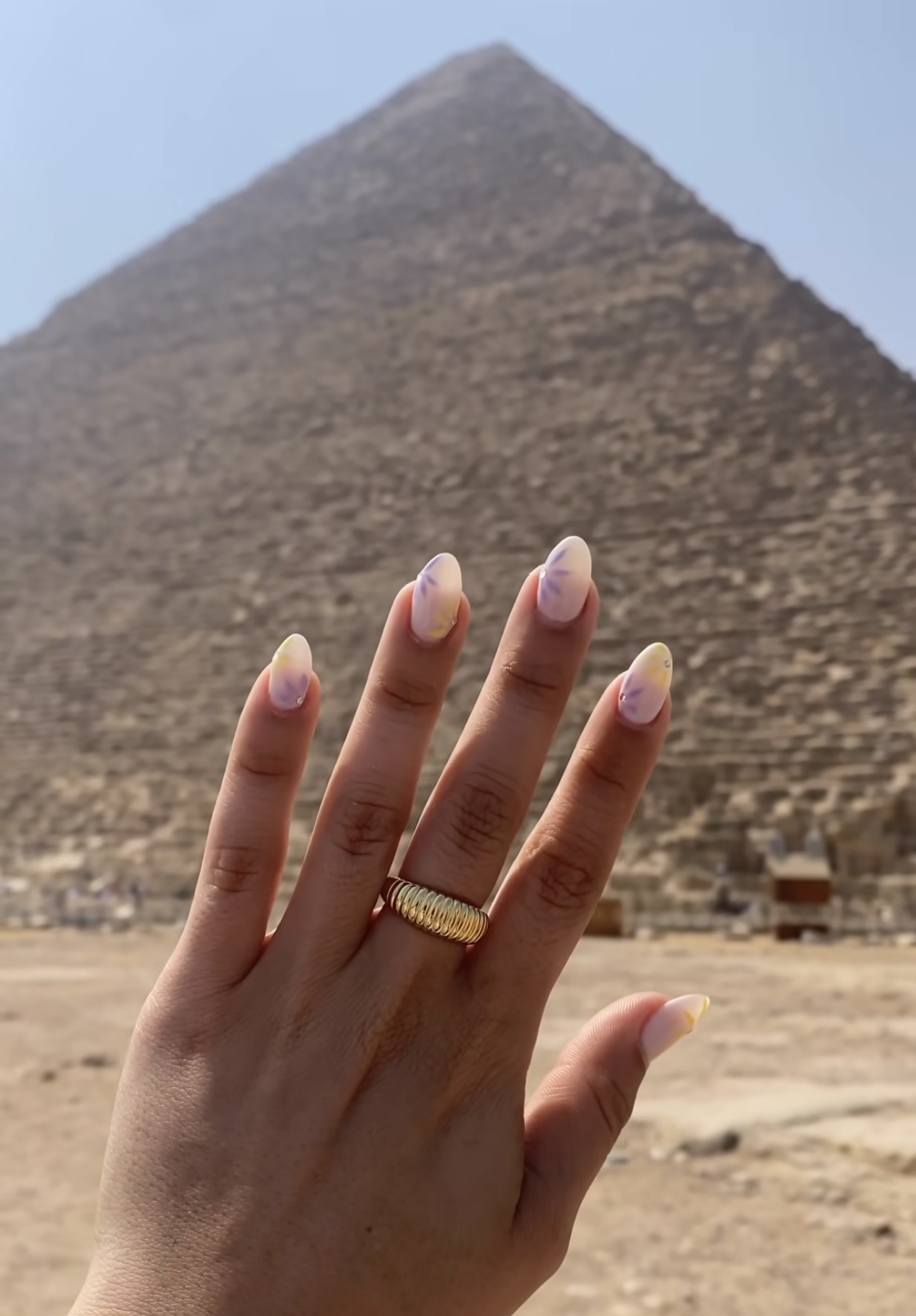 Anillo Gala
